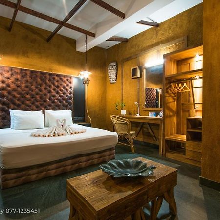 Kandy City Stay Exterior photo