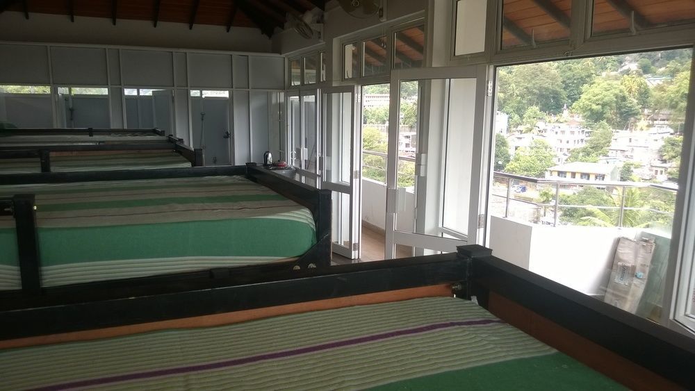 Kandy City Stay Exterior photo
