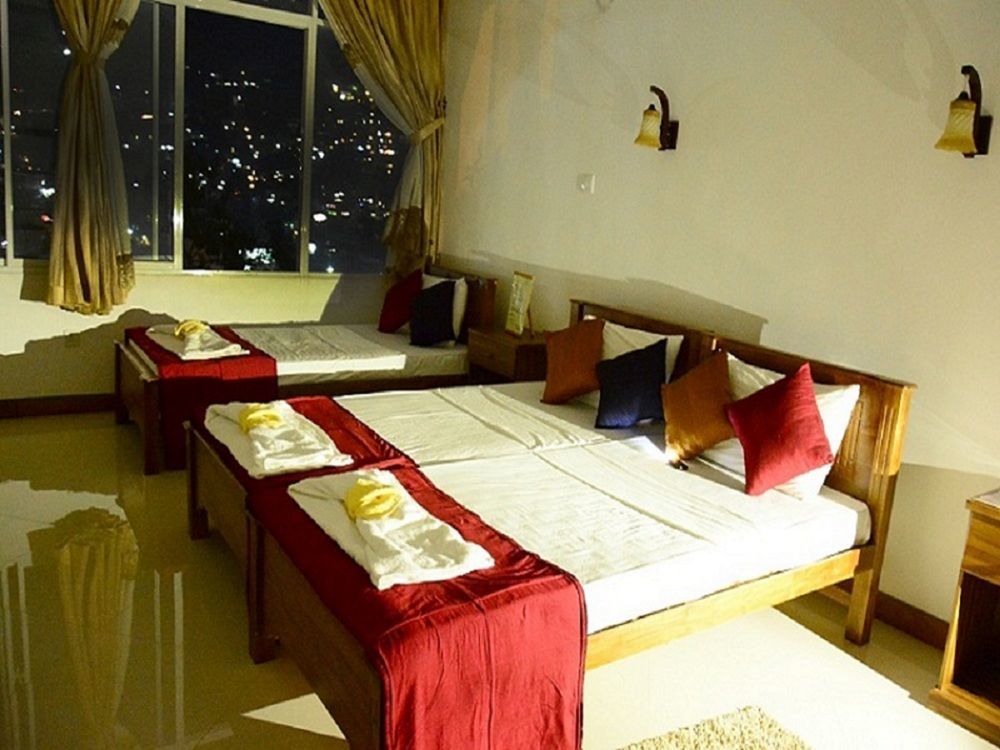 Kandy City Stay Exterior photo