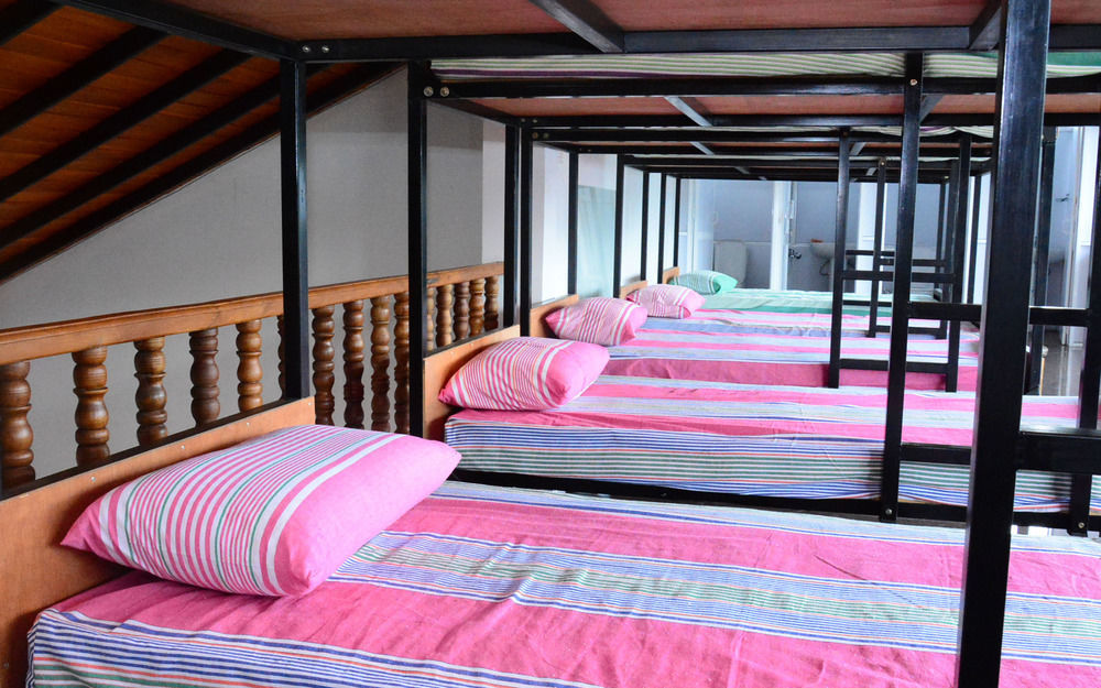 Kandy City Stay Exterior photo