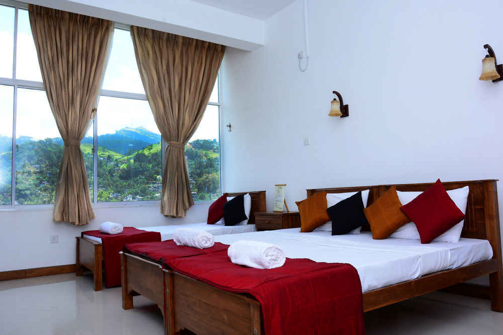 Kandy City Stay Exterior photo