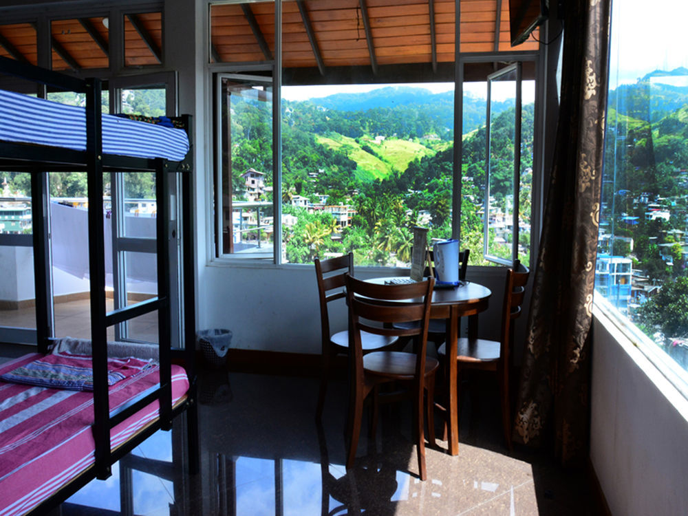 Kandy City Stay Exterior photo