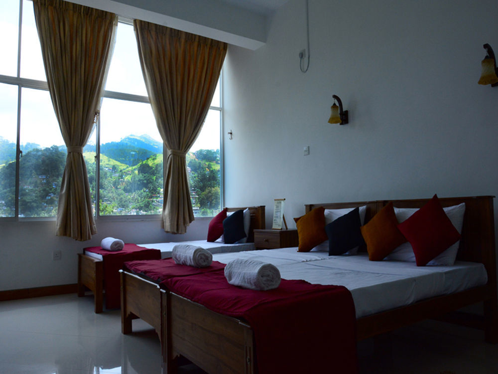 Kandy City Stay Exterior photo