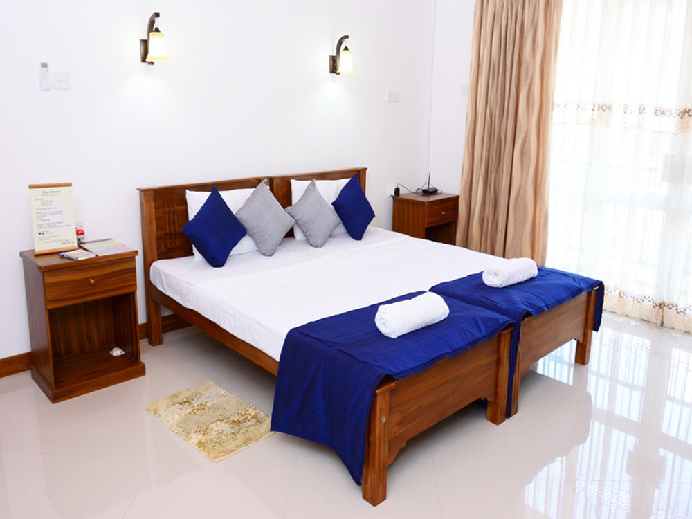Kandy City Stay Exterior photo