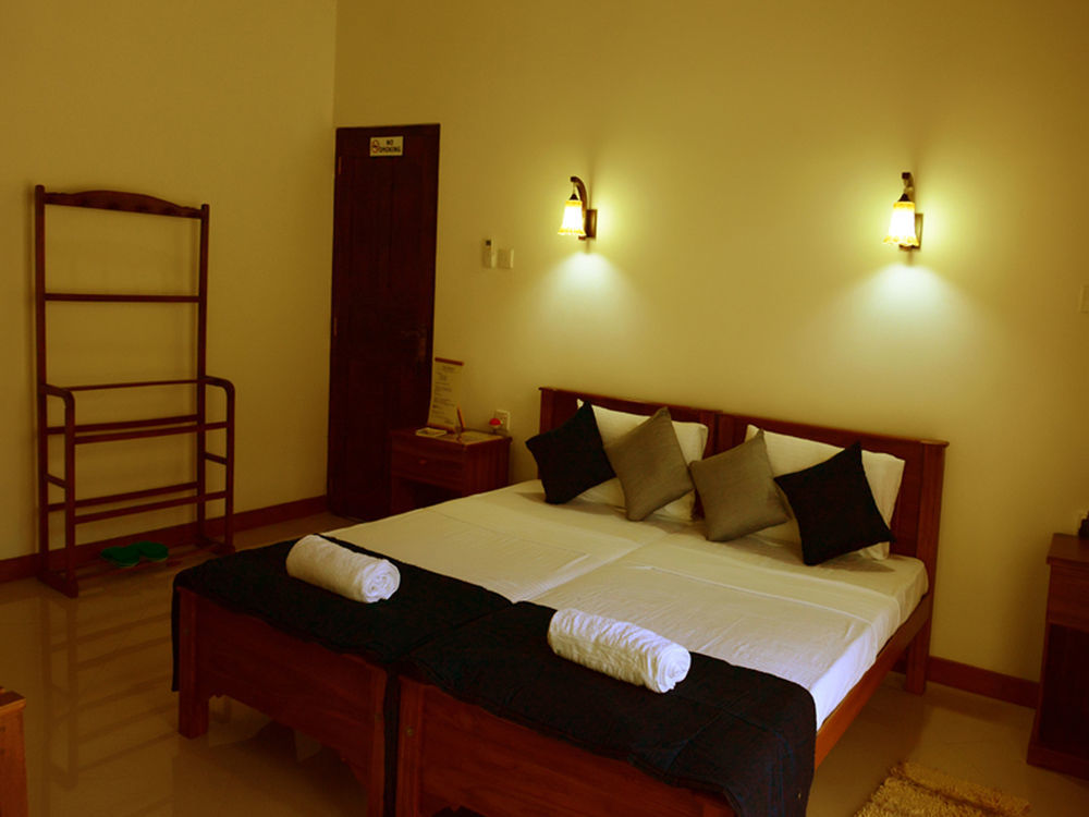 Kandy City Stay Exterior photo