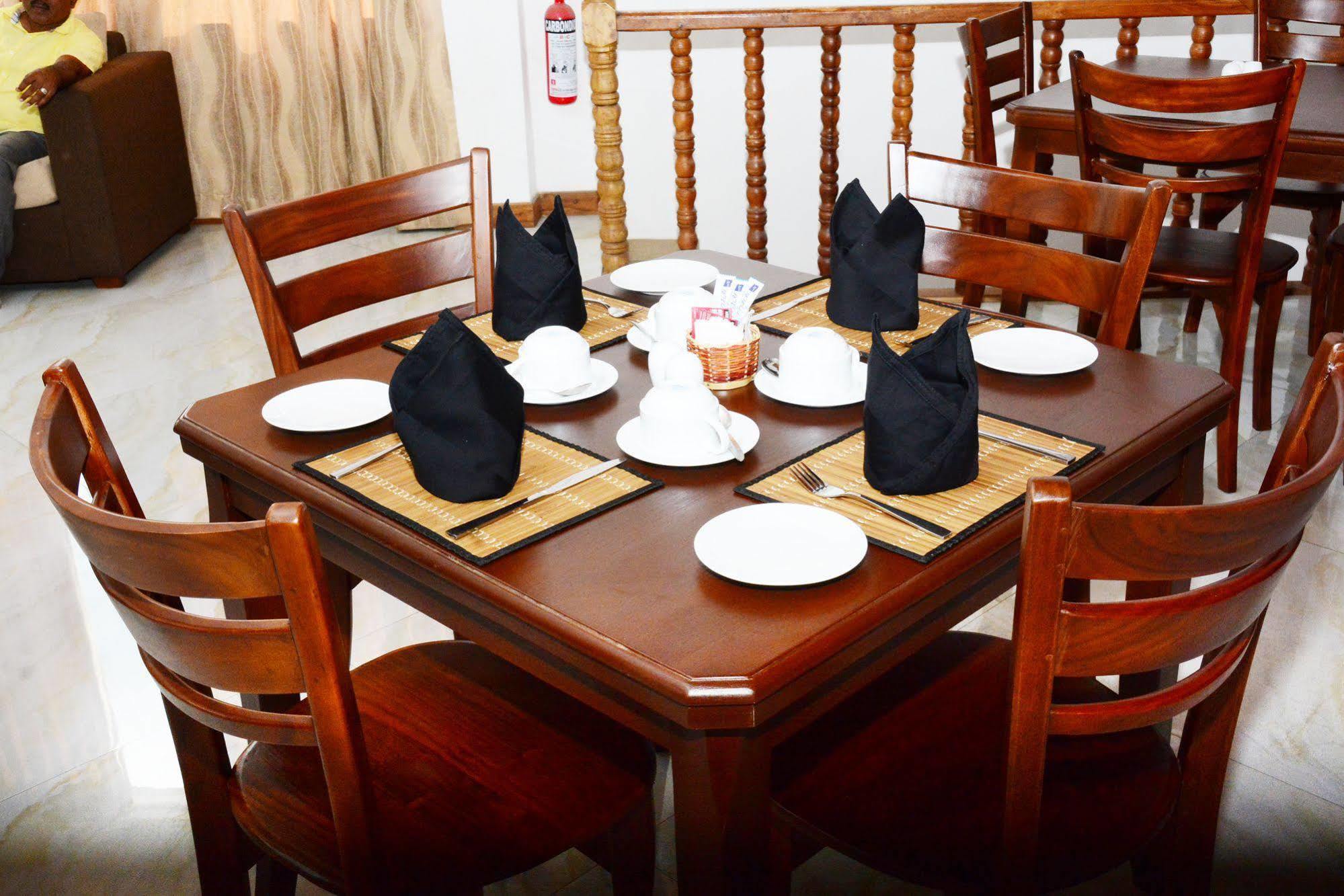 Kandy City Stay Exterior photo