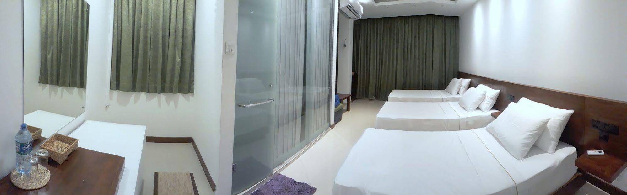 Kandy City Stay Exterior photo