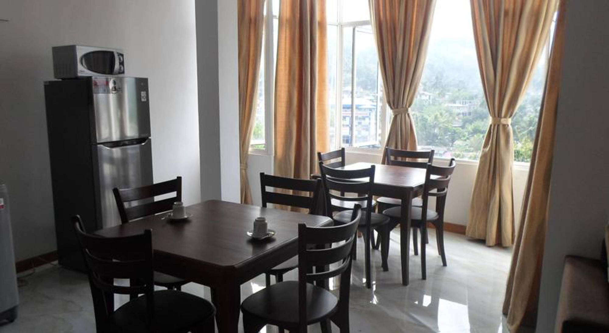Kandy City Stay Exterior photo