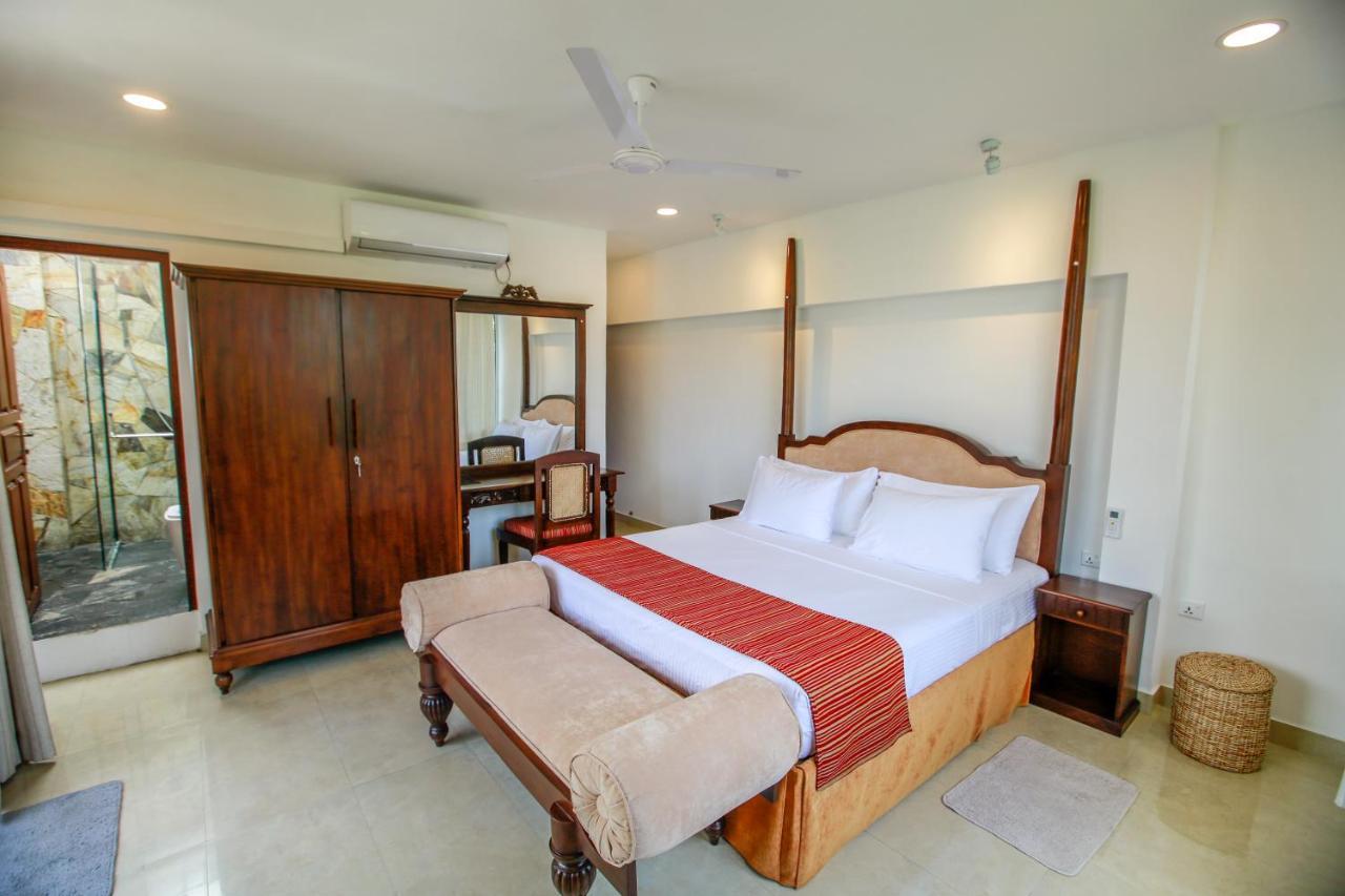 Kandy City Stay Exterior photo