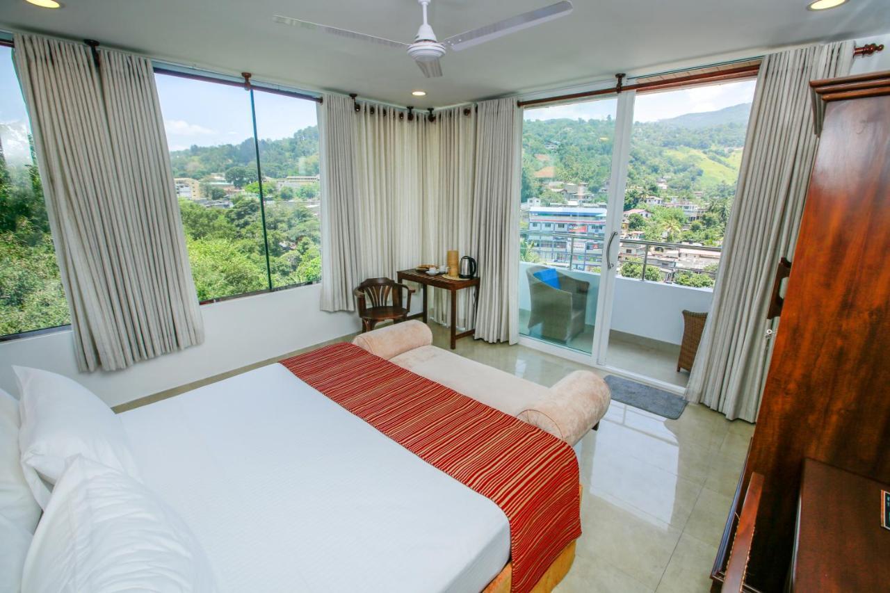 Kandy City Stay Exterior photo