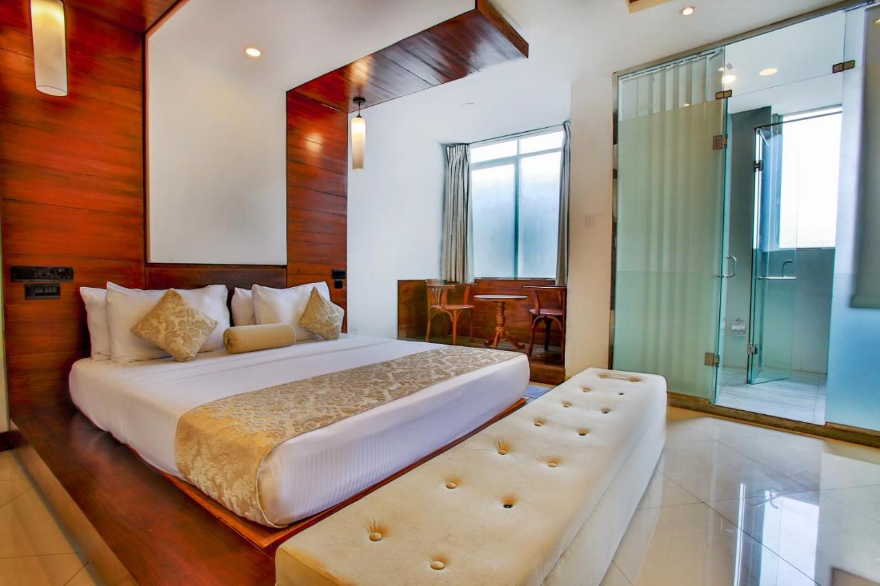 Kandy City Stay Exterior photo