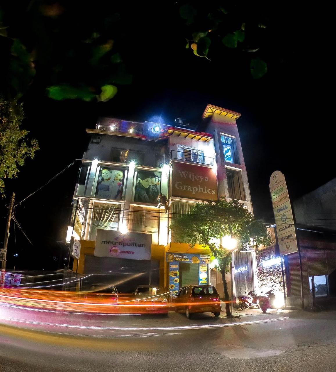 Kandy City Stay Exterior photo