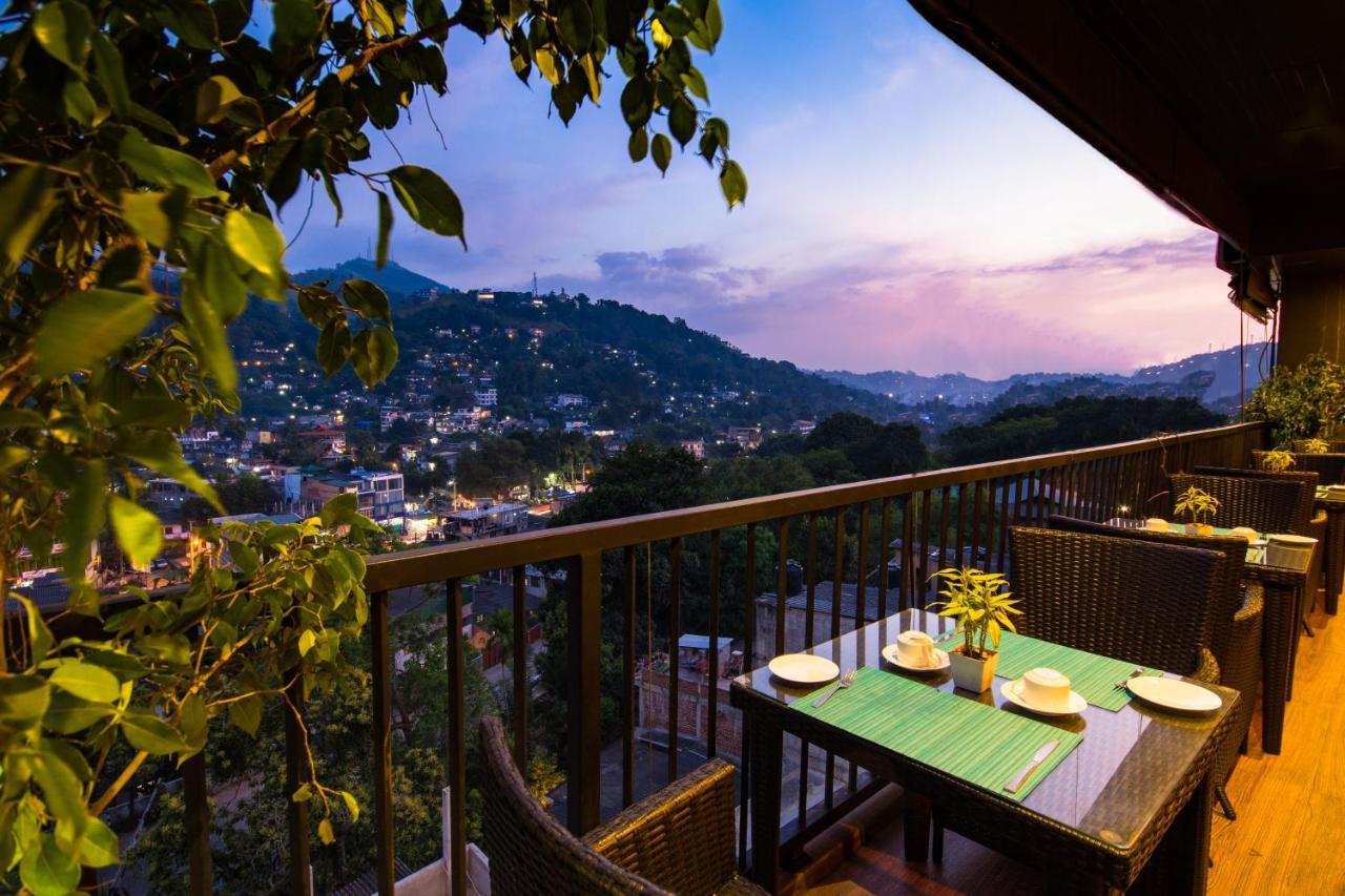 Kandy City Stay Exterior photo