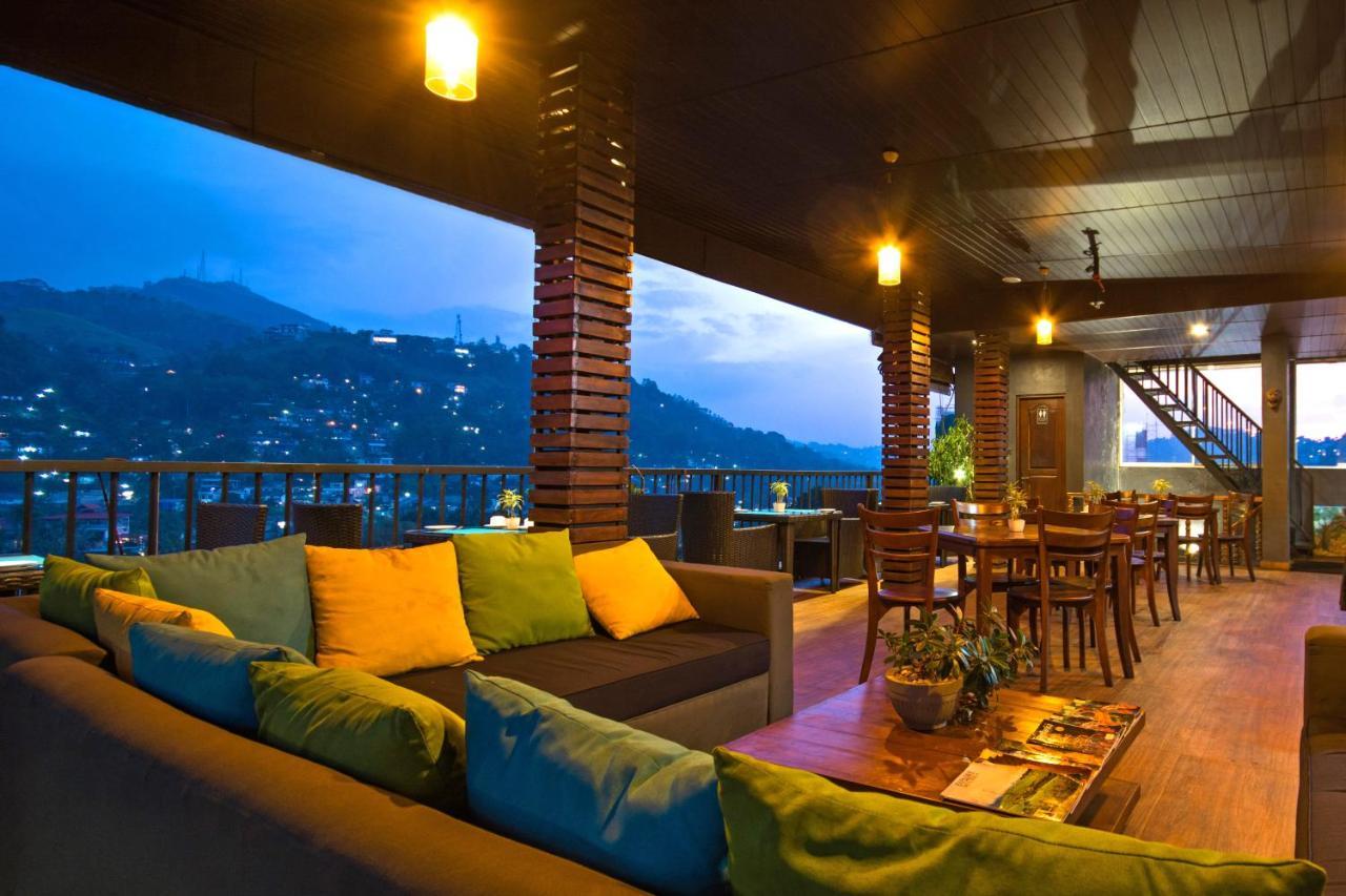 Kandy City Stay Exterior photo