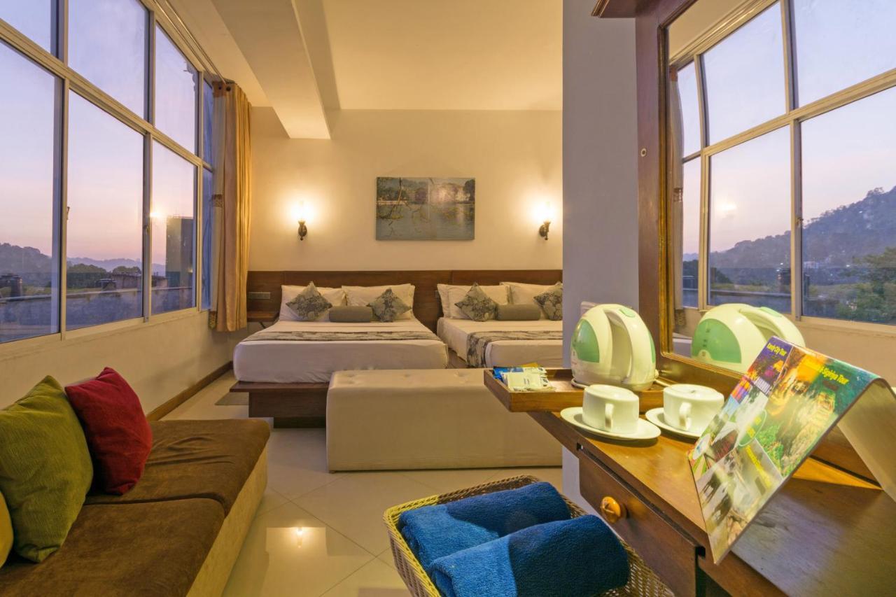 Kandy City Stay Exterior photo