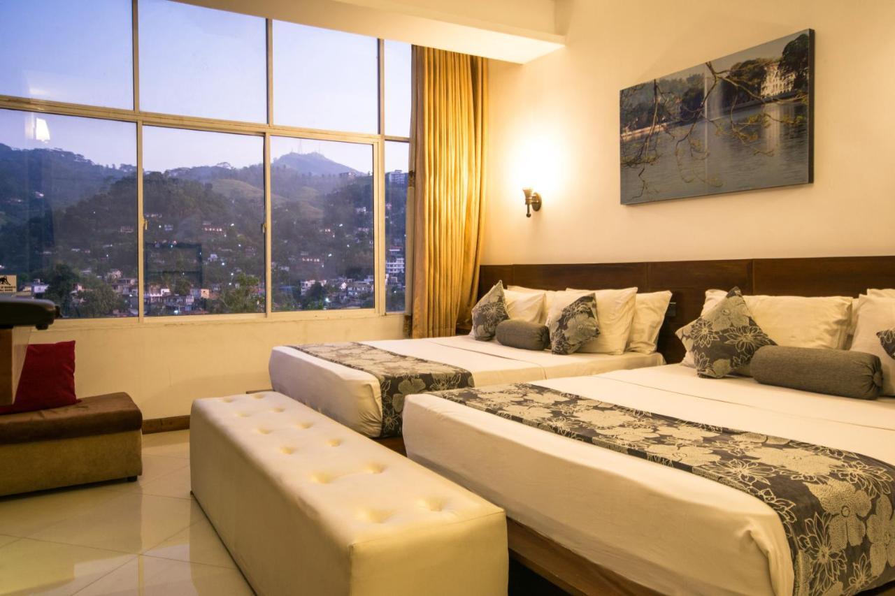 Kandy City Stay Exterior photo