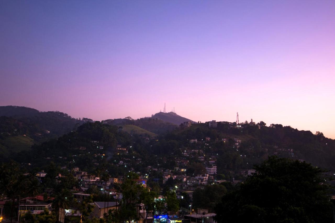 Kandy City Stay Exterior photo