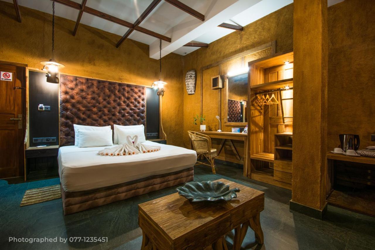 Kandy City Stay Exterior photo