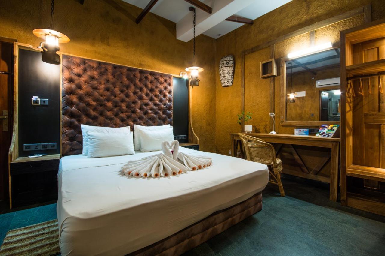 Kandy City Stay Exterior photo