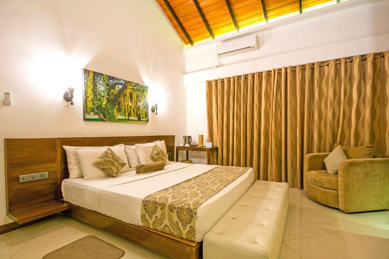 Kandy City Stay Exterior photo