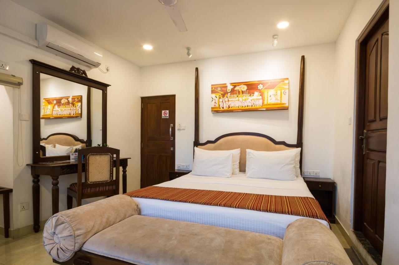 Kandy City Stay Exterior photo