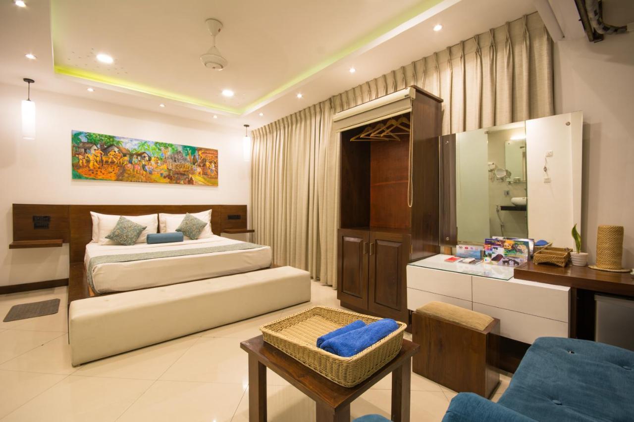 Kandy City Stay Exterior photo