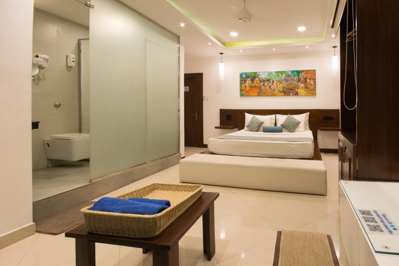 Kandy City Stay Exterior photo