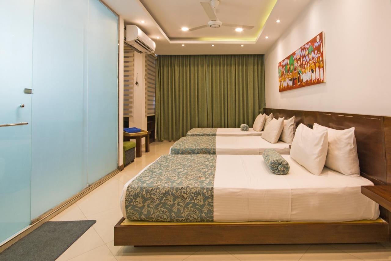 Kandy City Stay Exterior photo